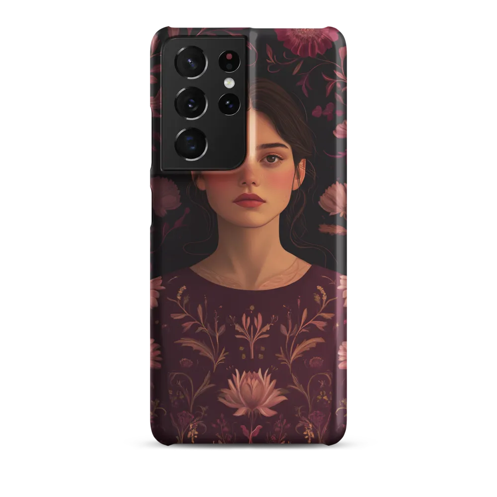 Whispers of Flora