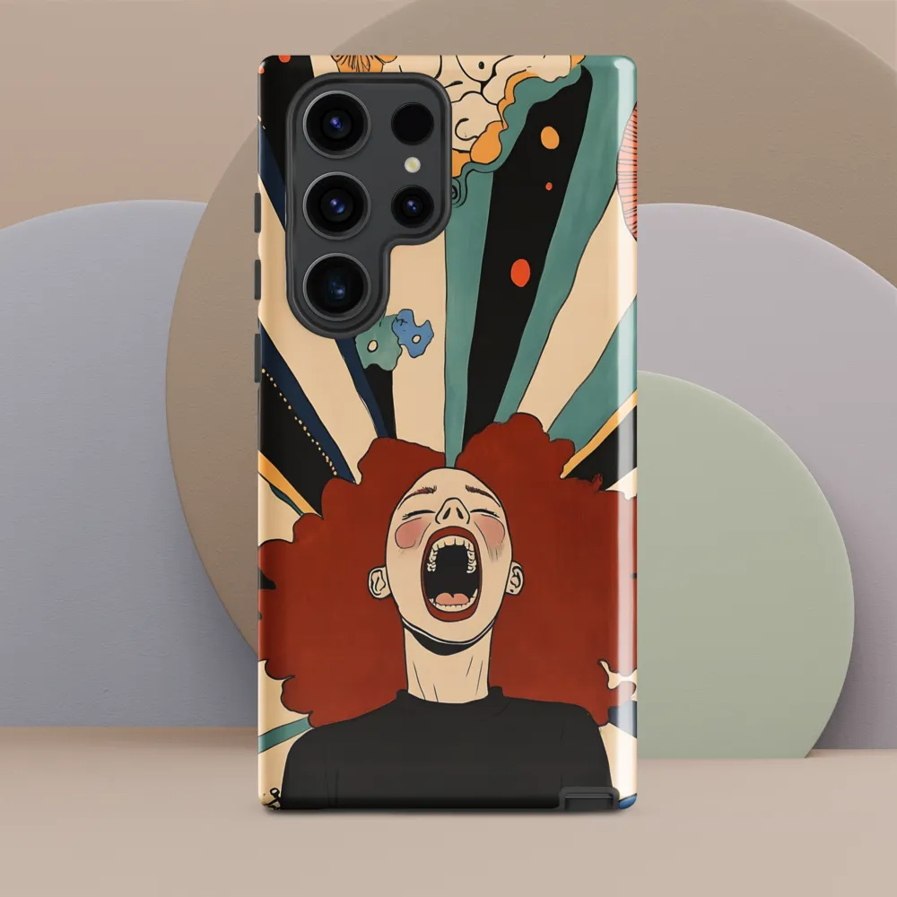 Roar of Emotion