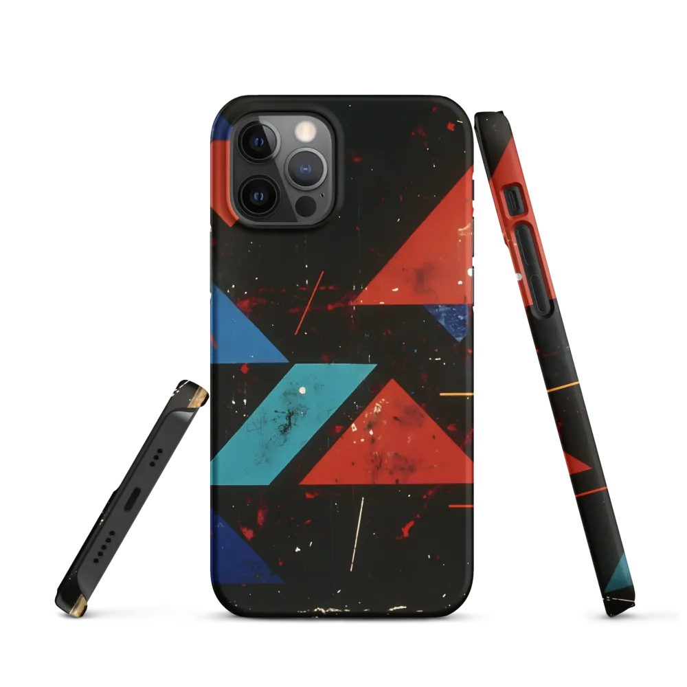 Dynamic Geometric Harmony