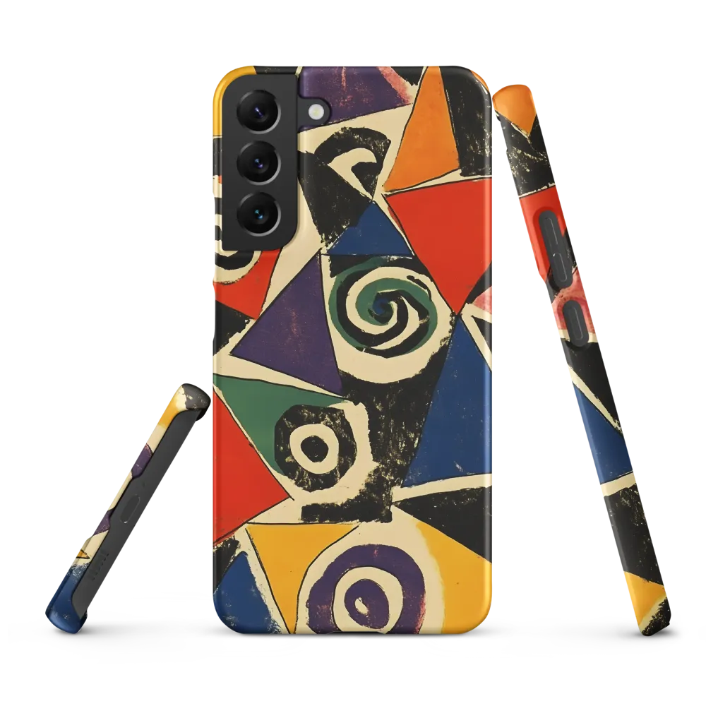 Dynamic Geometric Abstraction