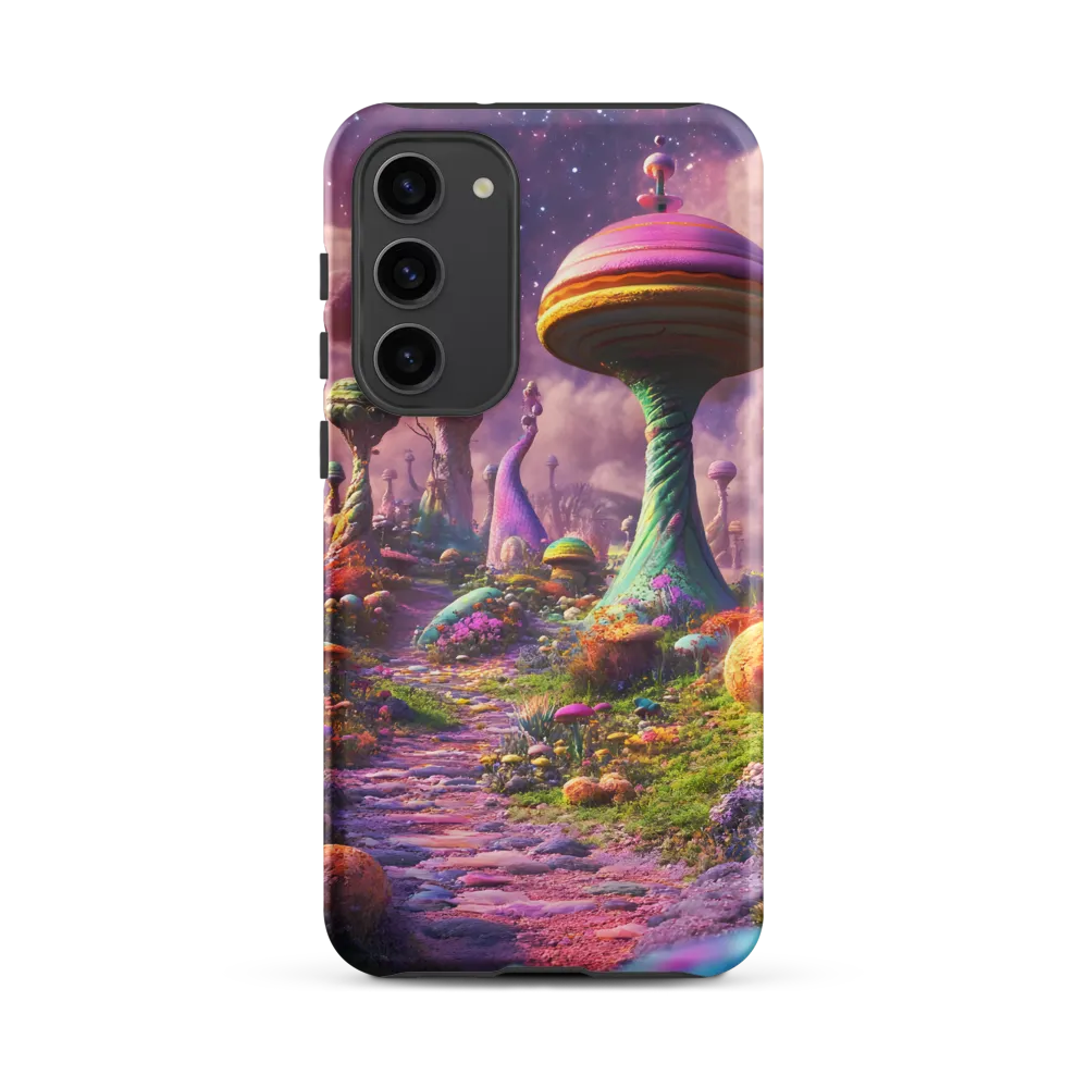 Whimsical Worlds: A Journey Through Fantasy