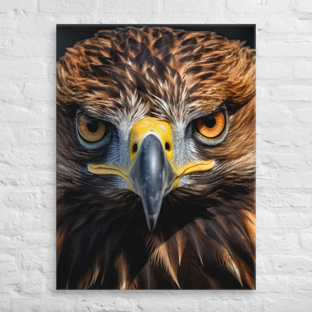 The Intensity of the Eagle