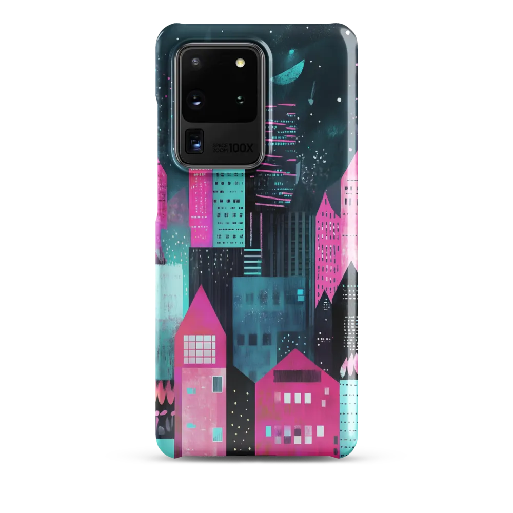 Electric Metropolis