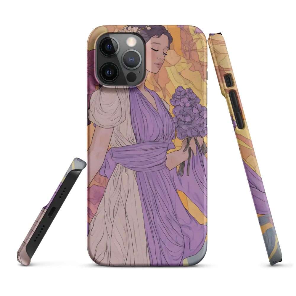 Blooming Elegance