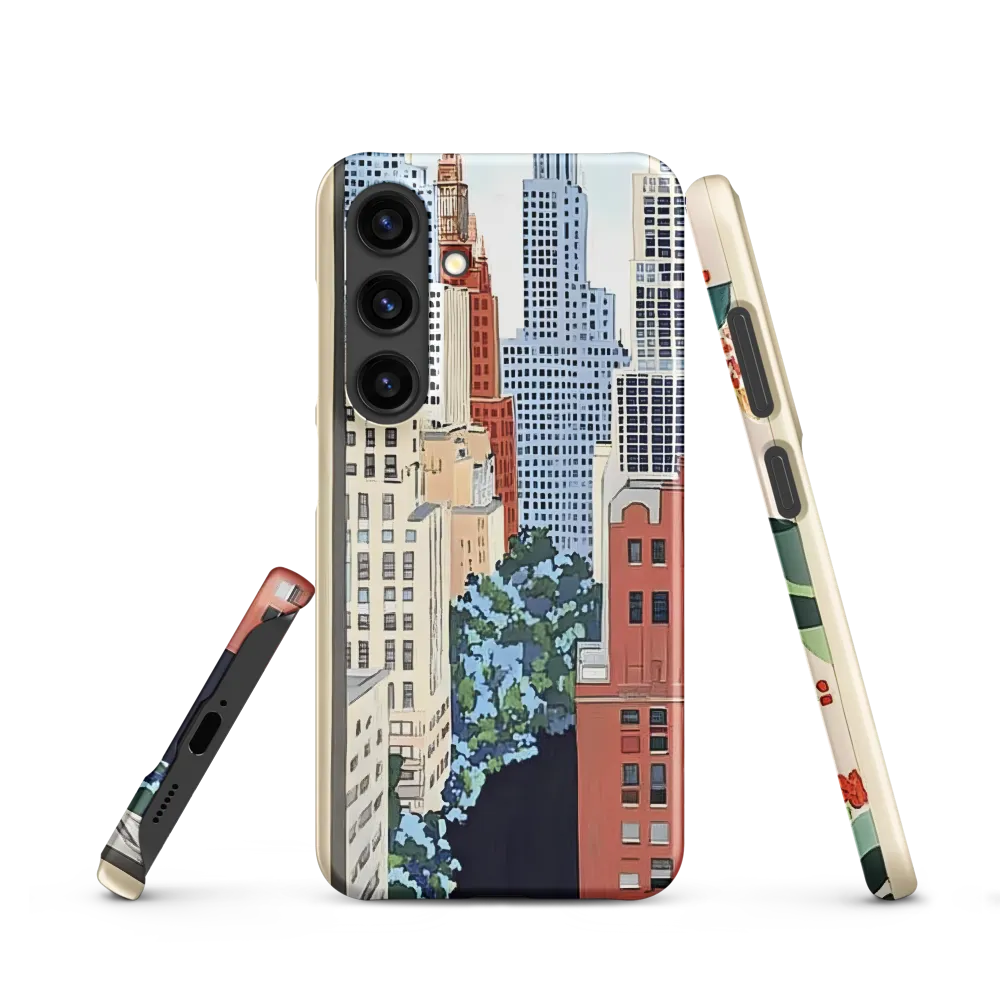 Urban Harmony