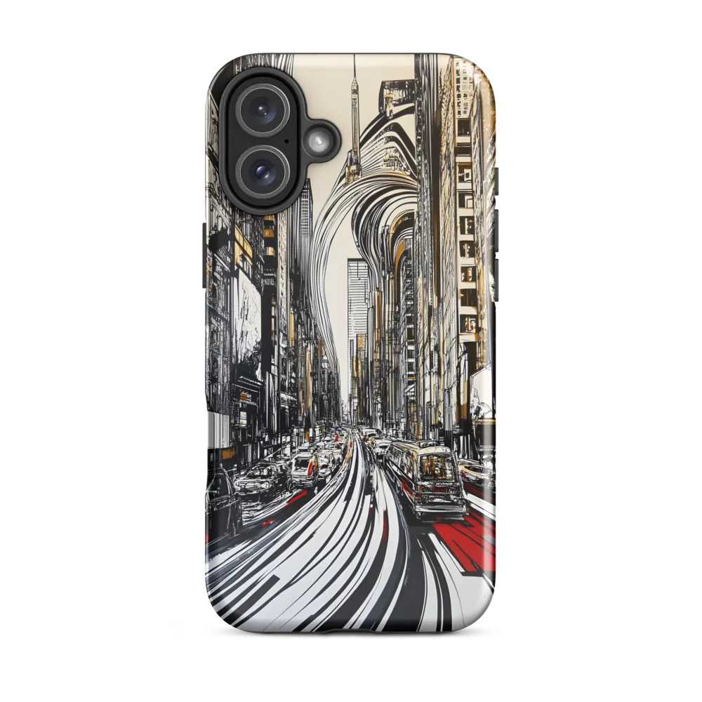 Urban Energy