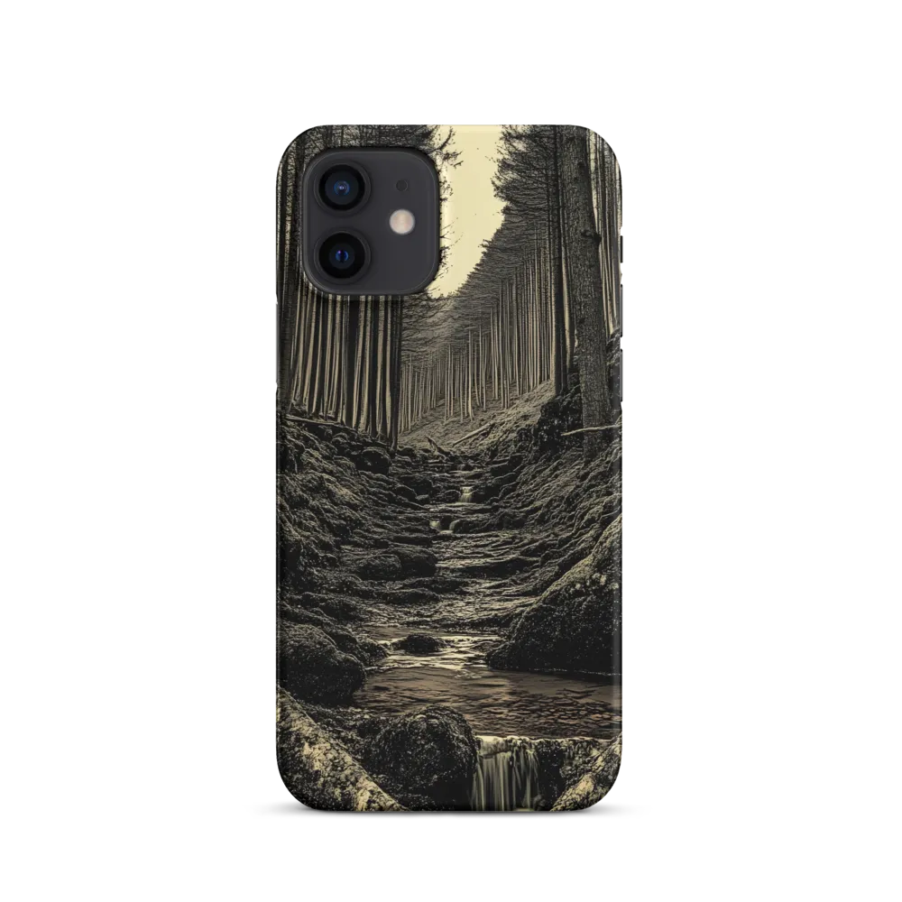 Whispers of the Forest