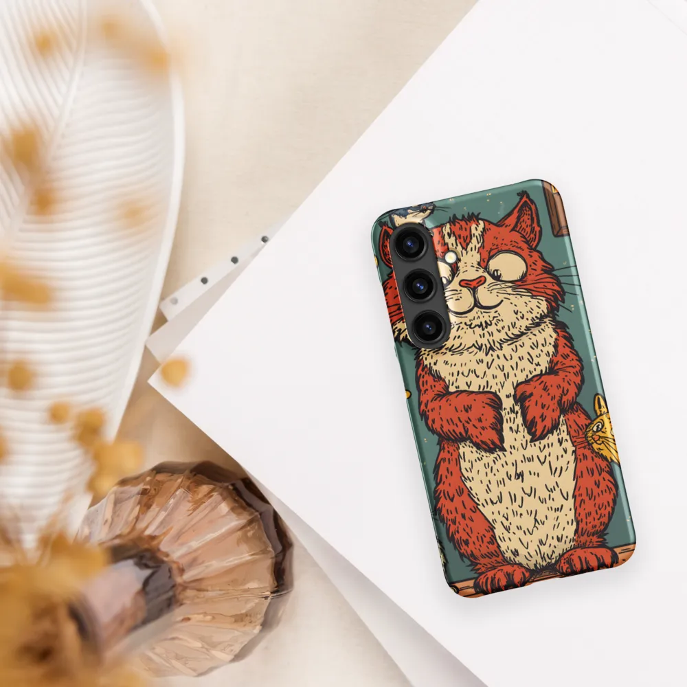 Playful Companions