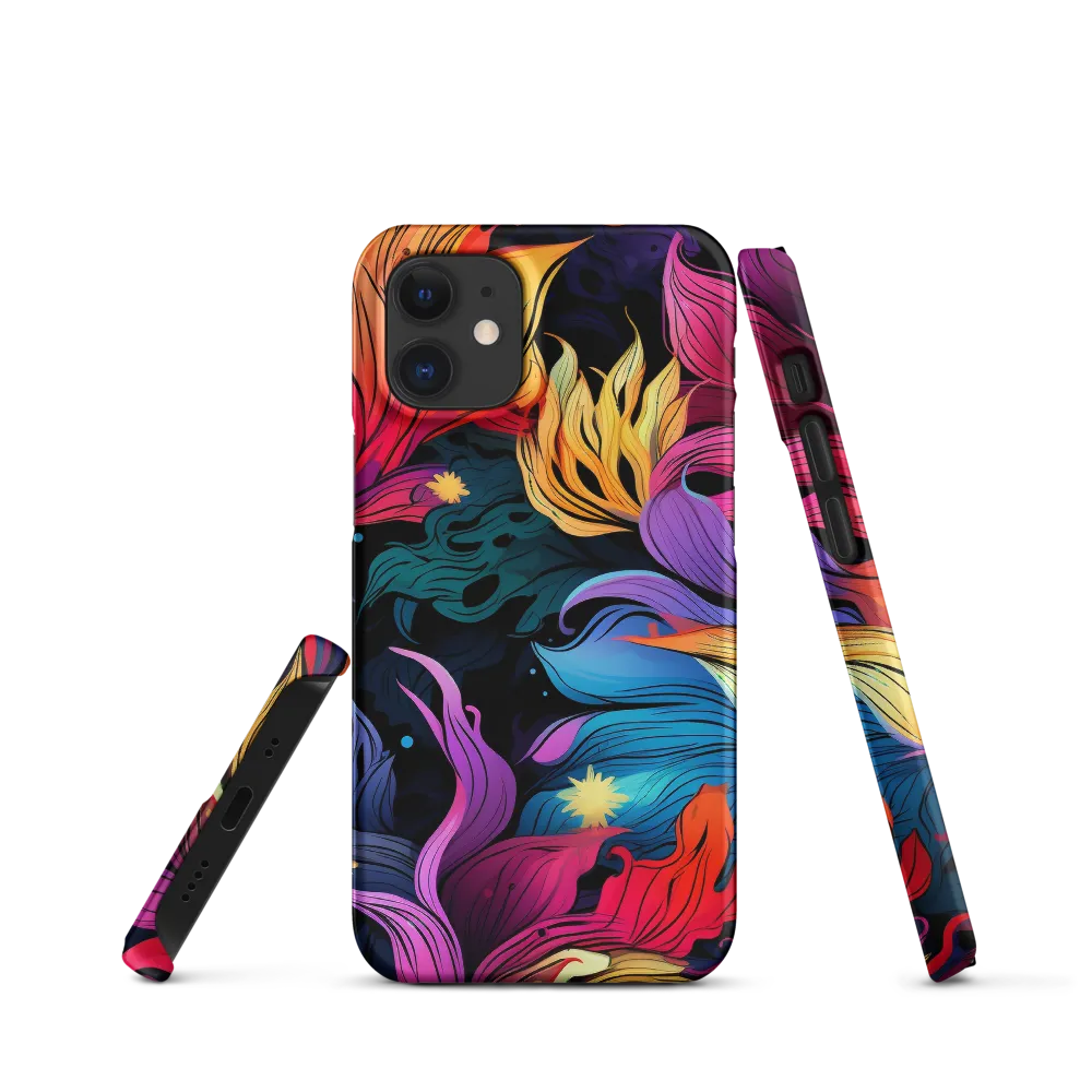 Floral Symphony