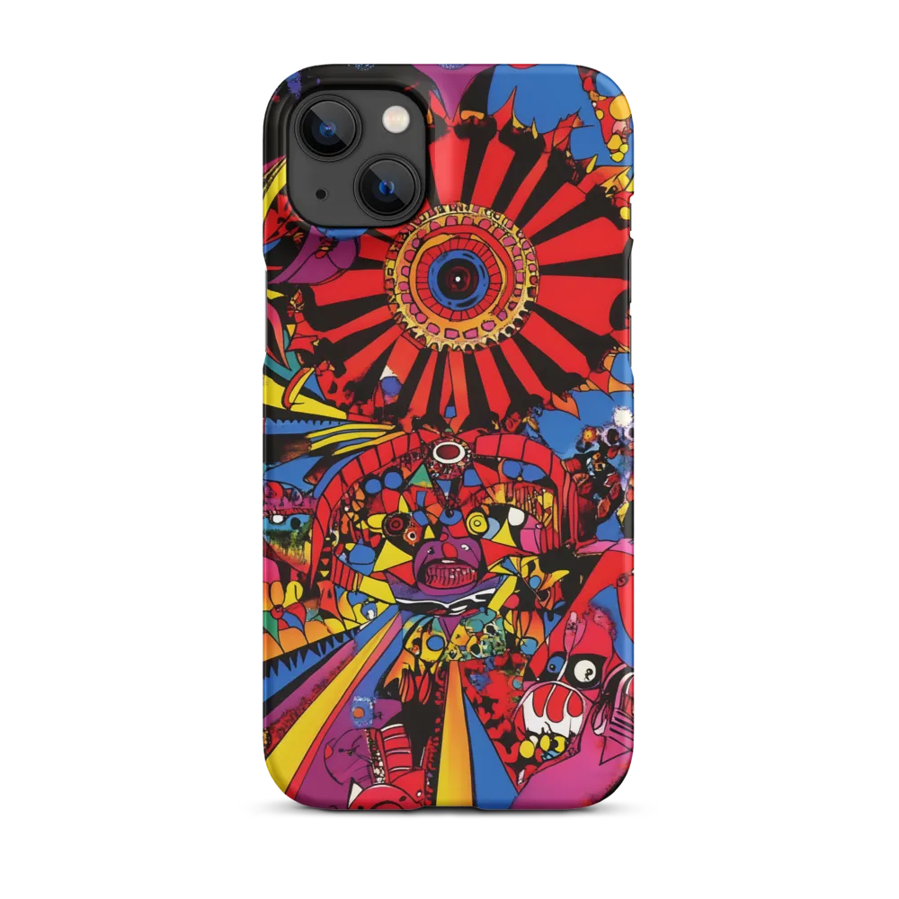 Cosmic Kaleidoscope