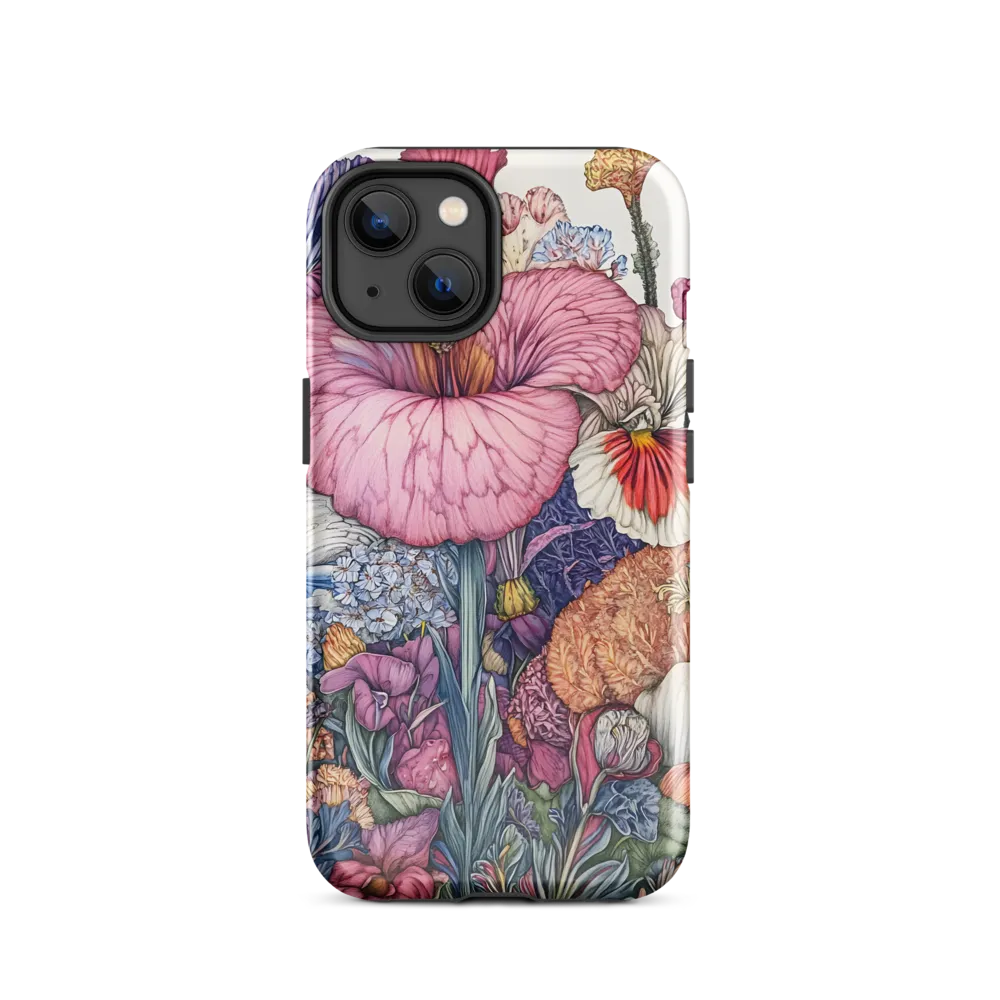 Blooming Opulence