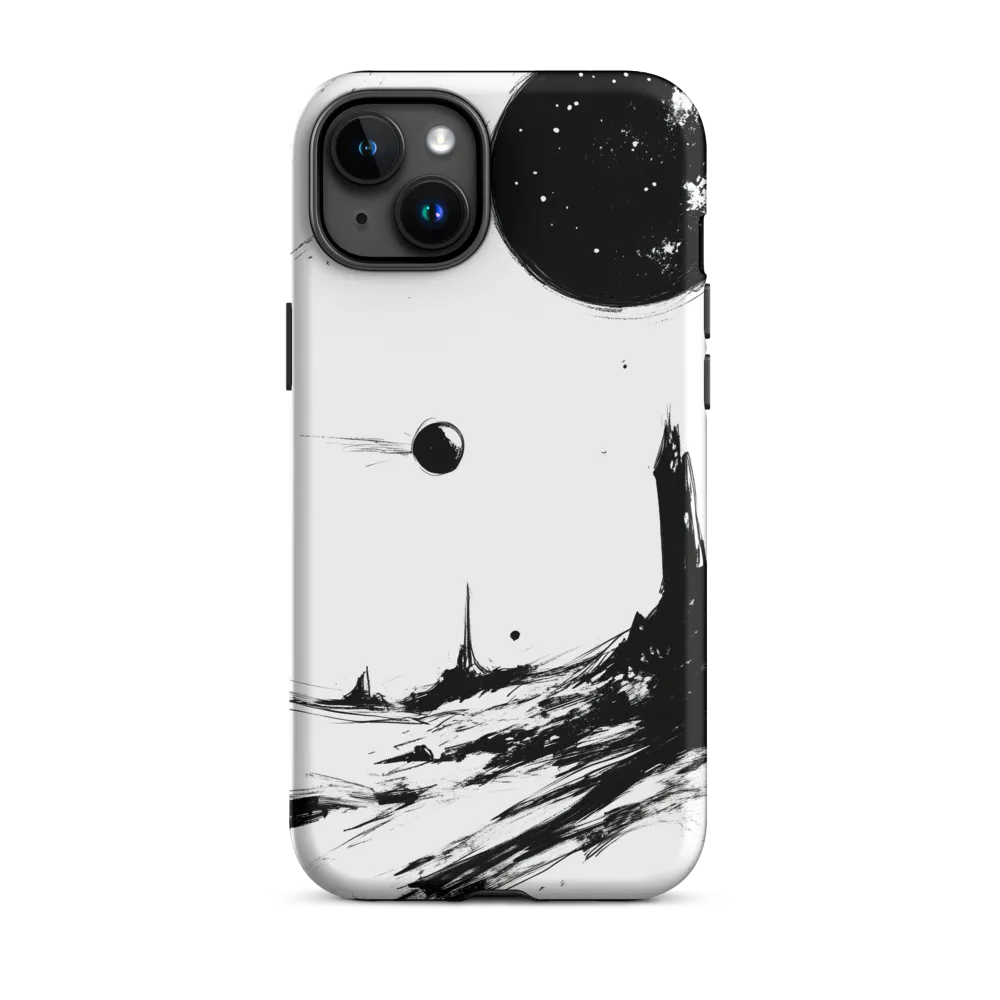 Celestial Visions