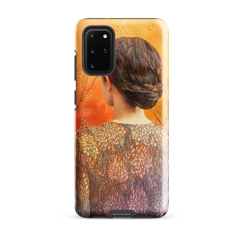 Harmony of Texture and Color