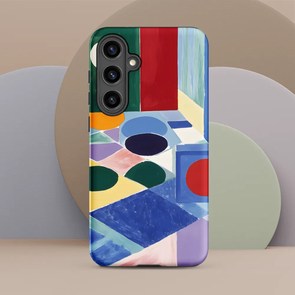 Geometric Harmony