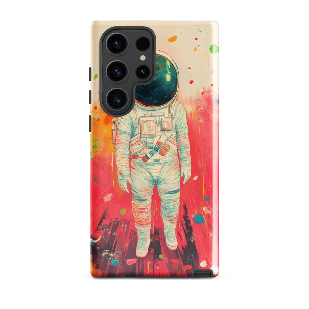 Journey Beyond the Stars