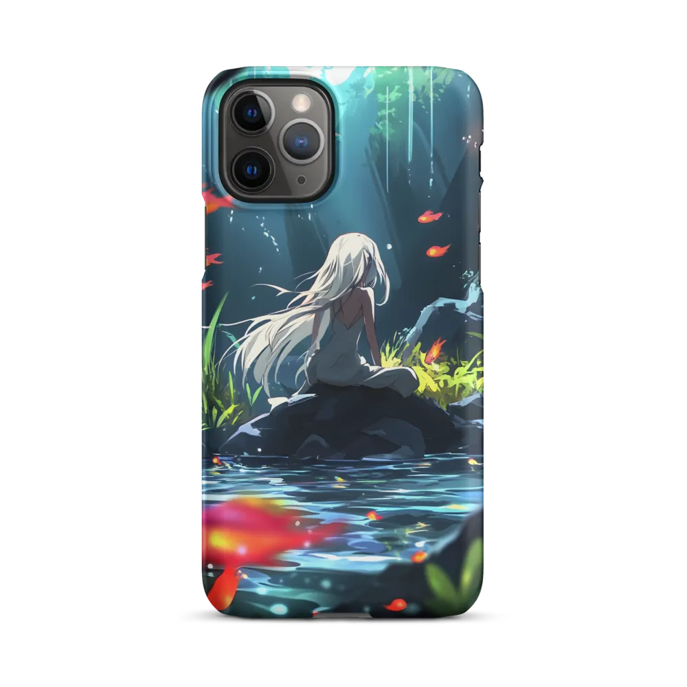 Whispers of the Waters
