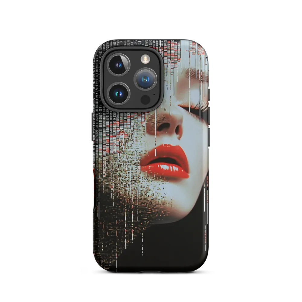 Fragmented Beauty