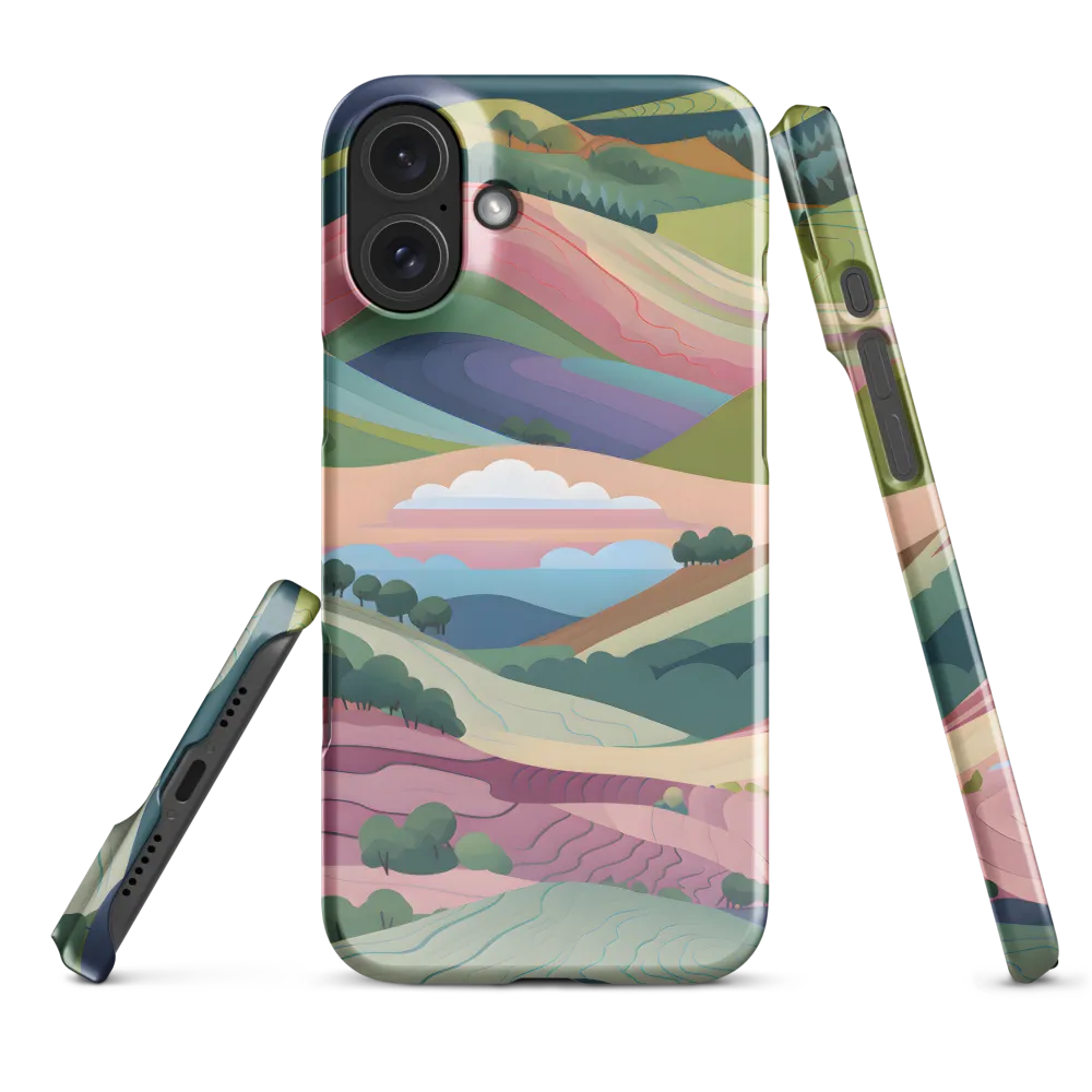 Harmonious Hills