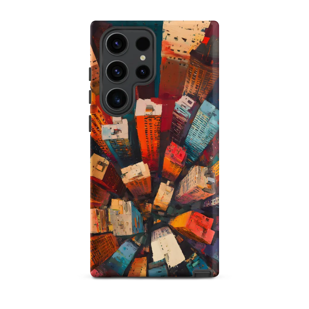 Urban Kaleidoscope