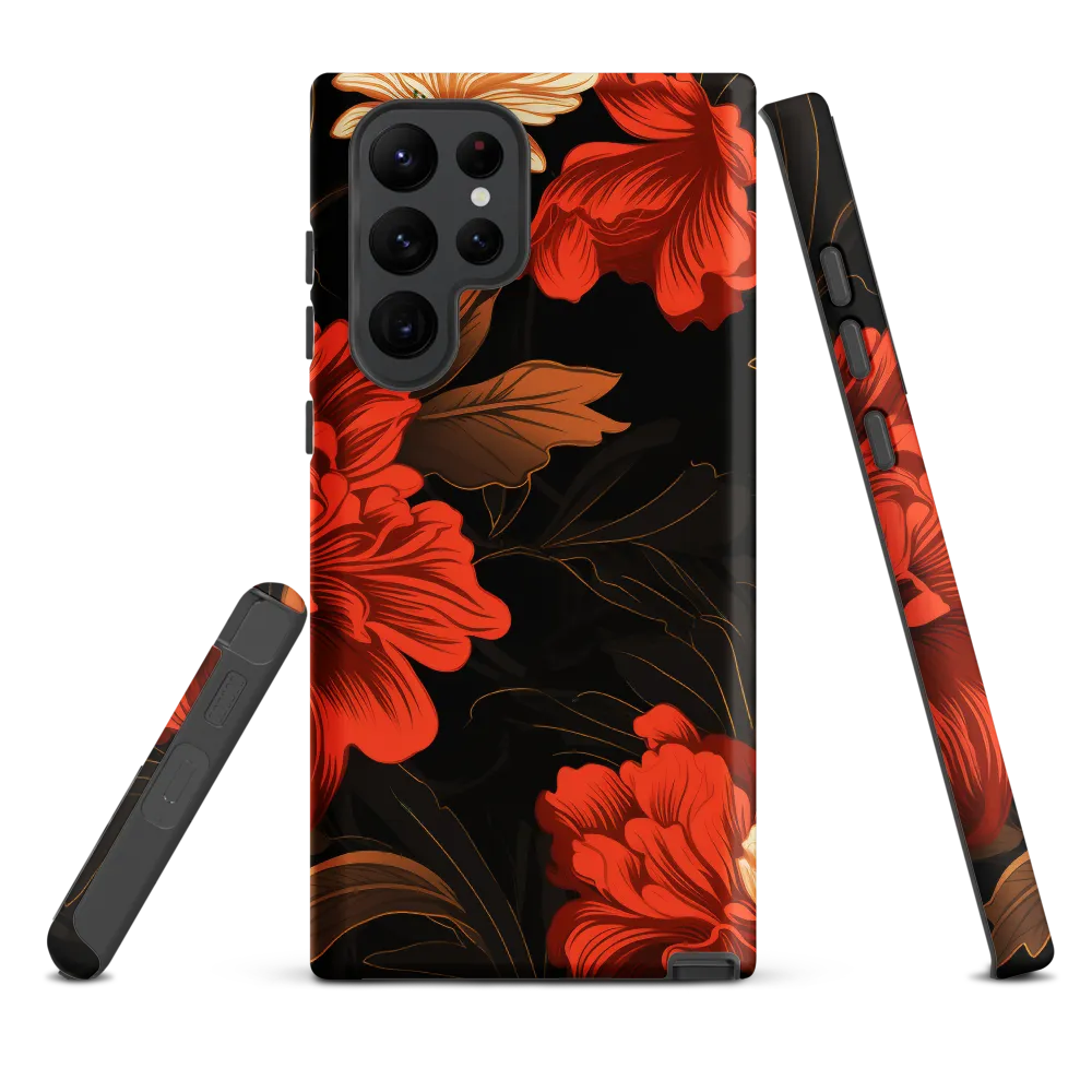 Elegance in Bloom