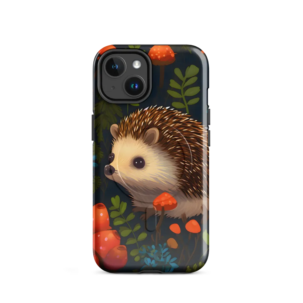 Whimsical Woodland Adventures