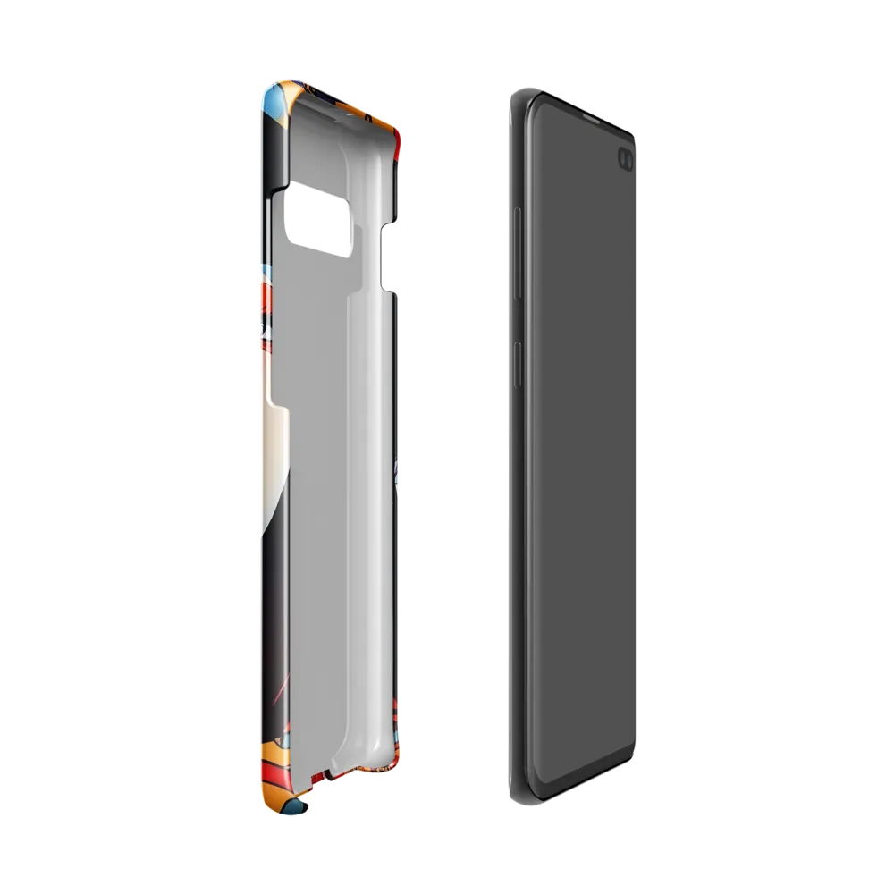 Vibrant Elegance