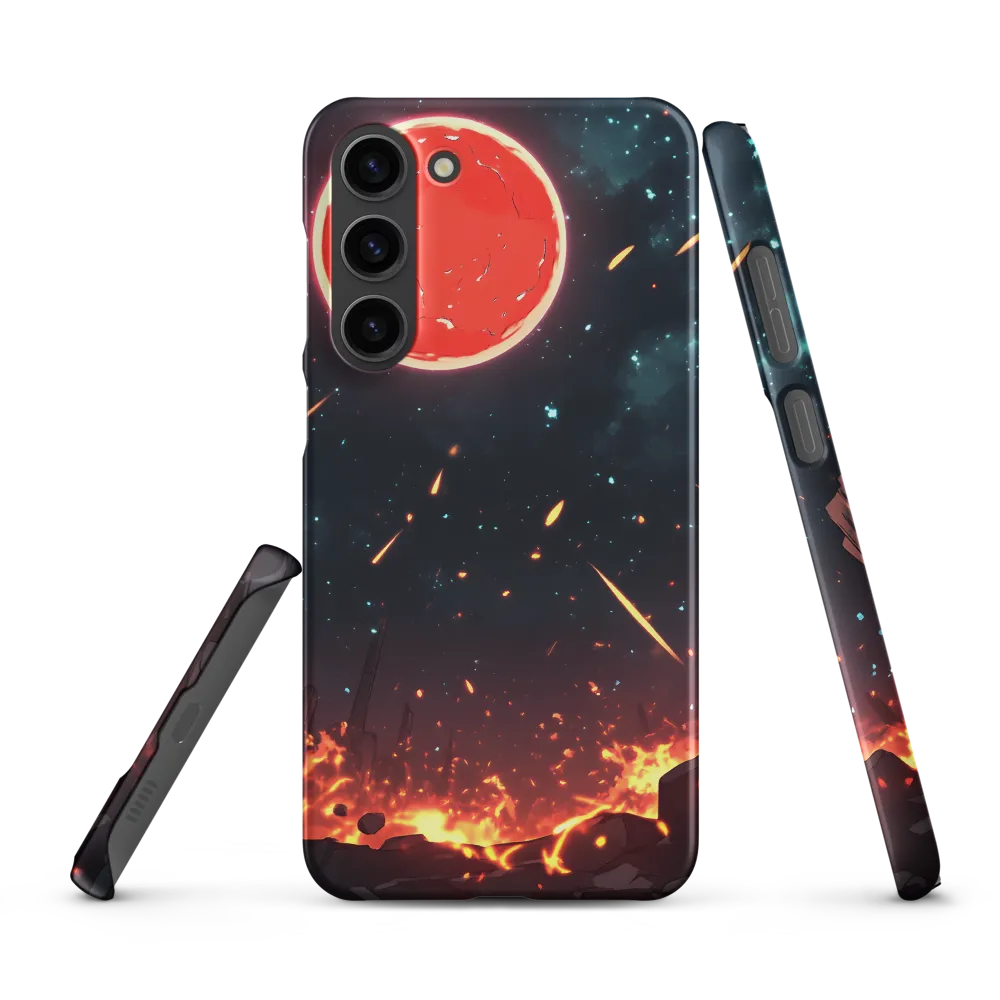 Eclipse of Destruction