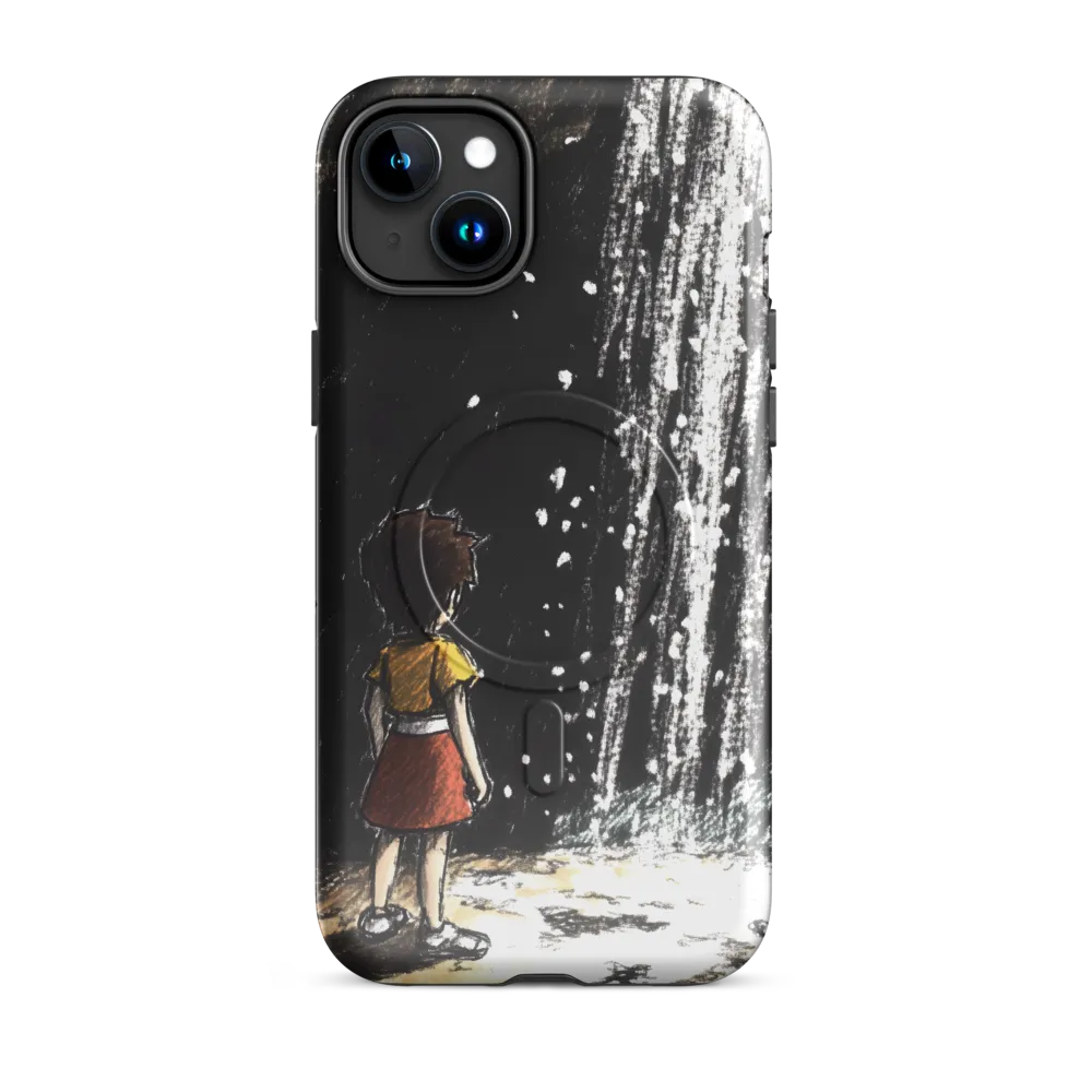 Whispers of the Waterfall