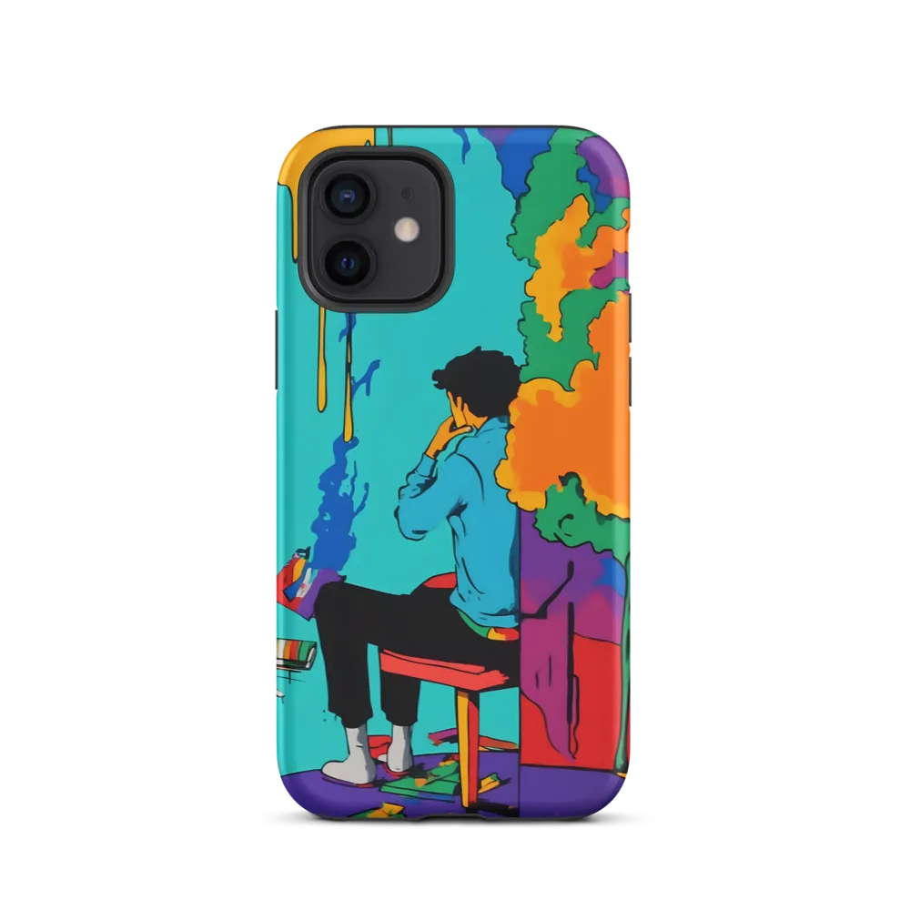 The Artist Within
