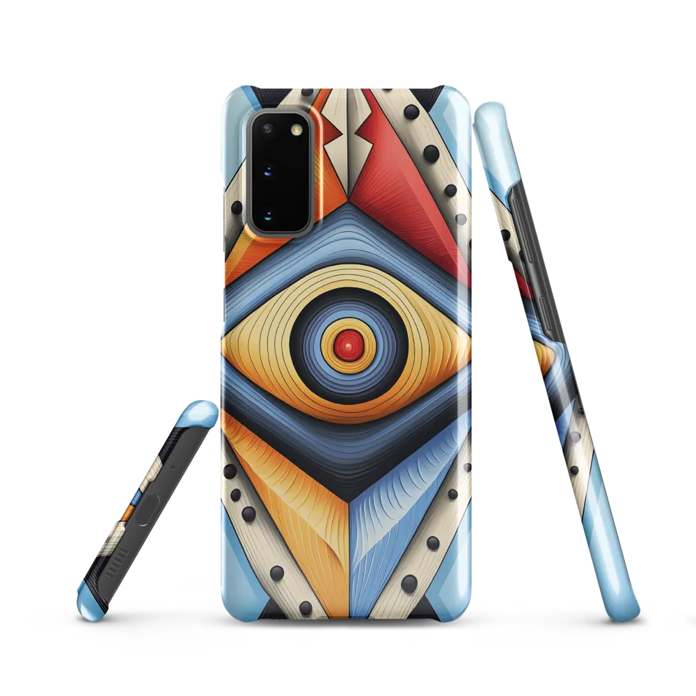 The Visionary Eye