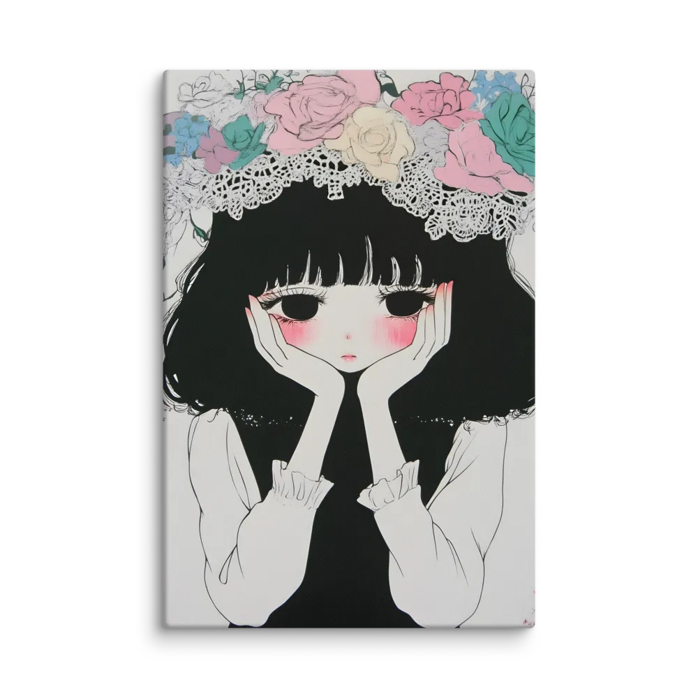 Whispers of Melancholy