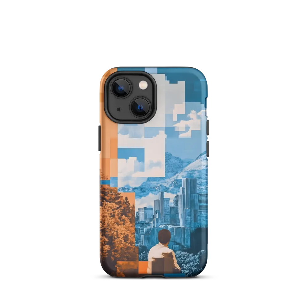 Urban Reflections