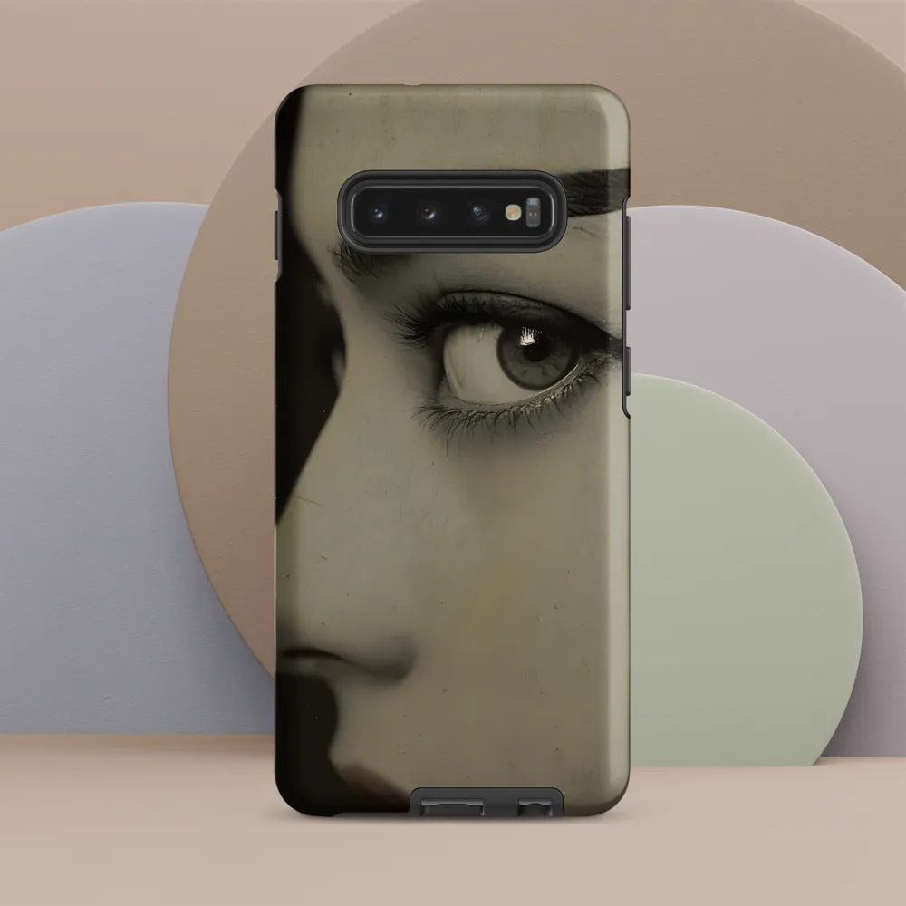 Gaze of Surrealism