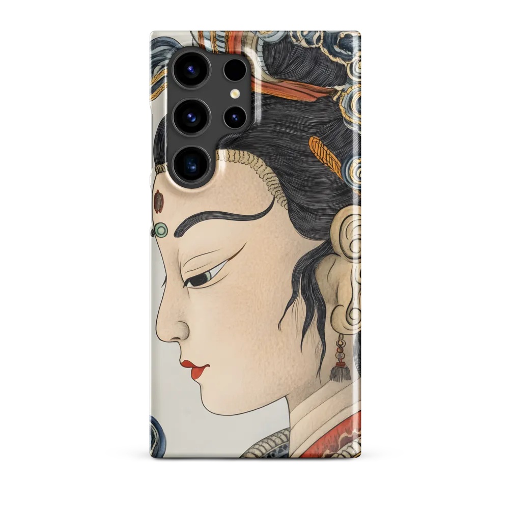 The Serene Bodhisattva