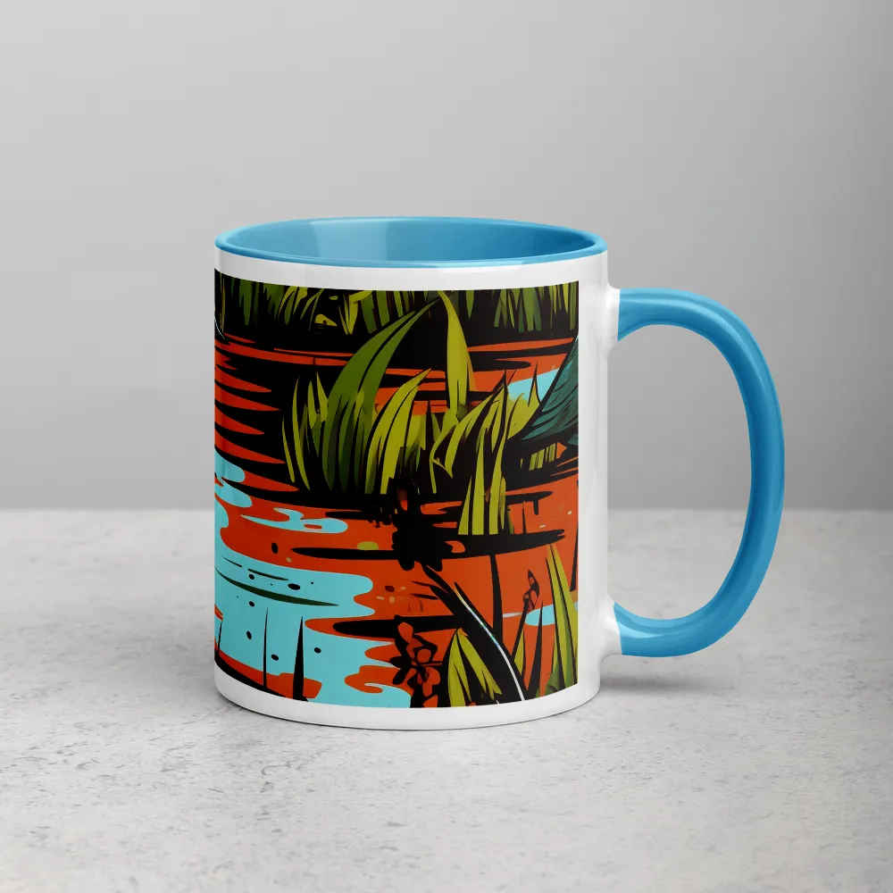 Marshland Symphony