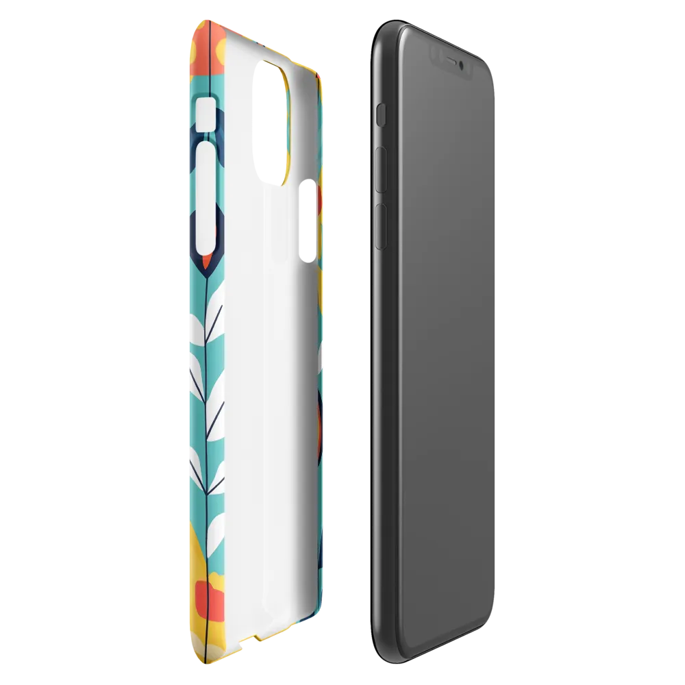 Symphony of Colors | Phone Case |  11 Pro Max | Snap Case | Glossy