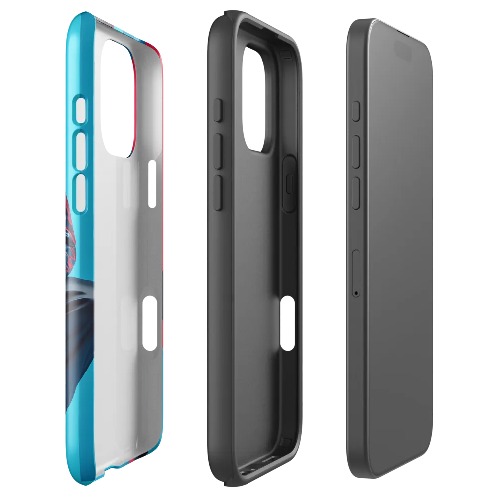 Chroma Cool: A Modern Fashion Statement