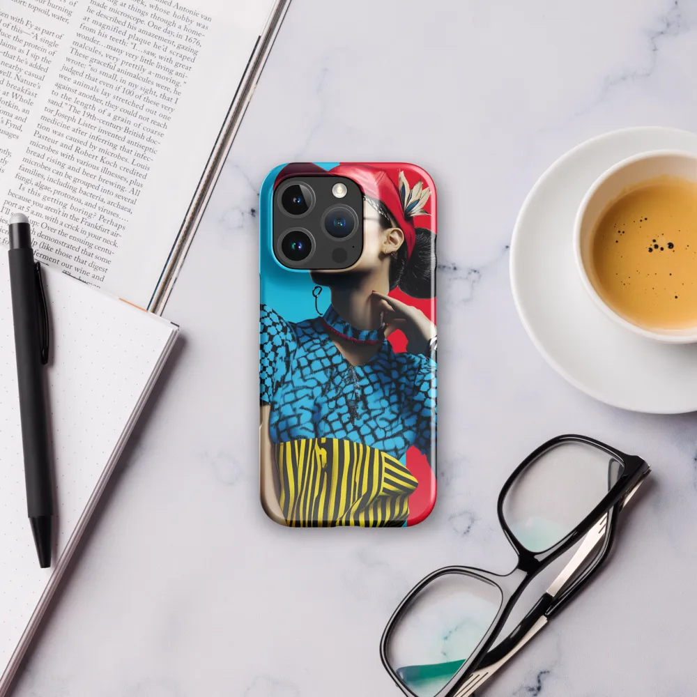 Confident Style: A Modern Fashion Statement