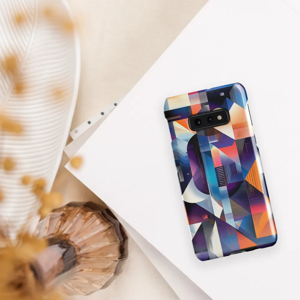 Geometric Symphony