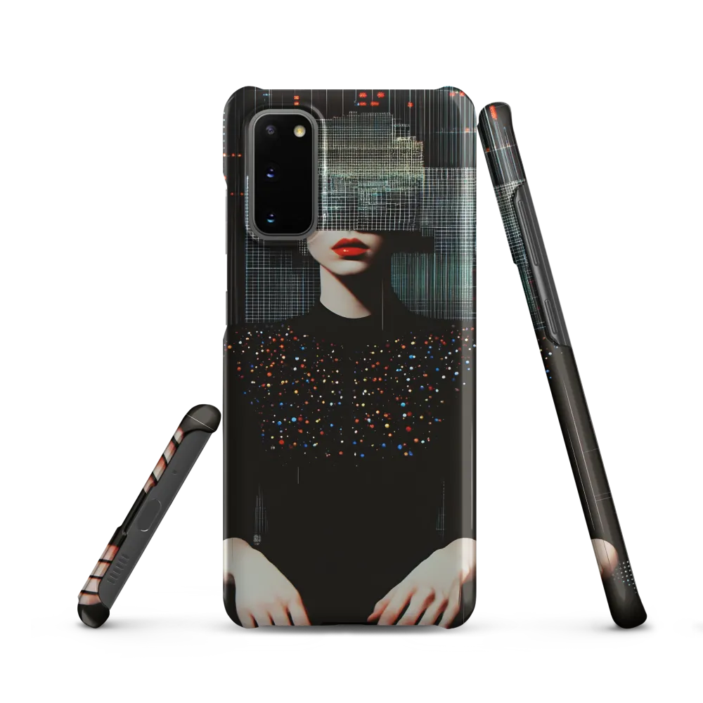 Enigmatic Digital Abstraction