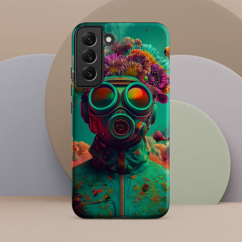 Ecstasy of Nature and Technology
