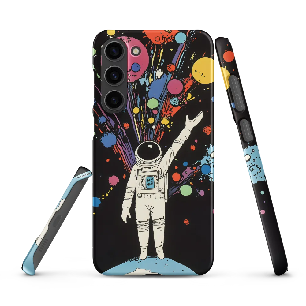 Cosmic Curiosity