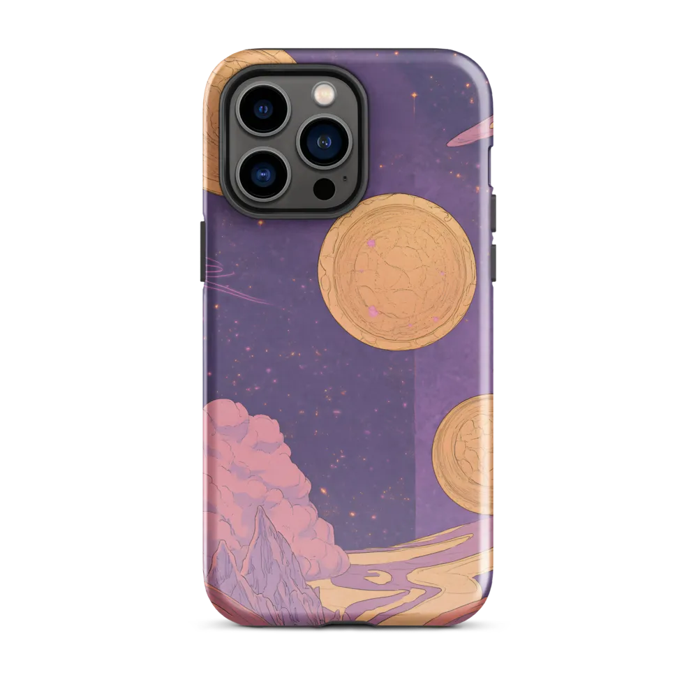 Celestial Dreams