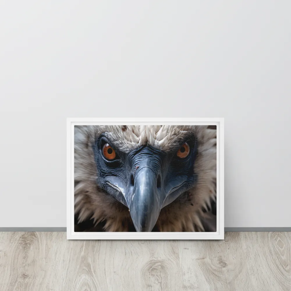 The Gaze of Strength