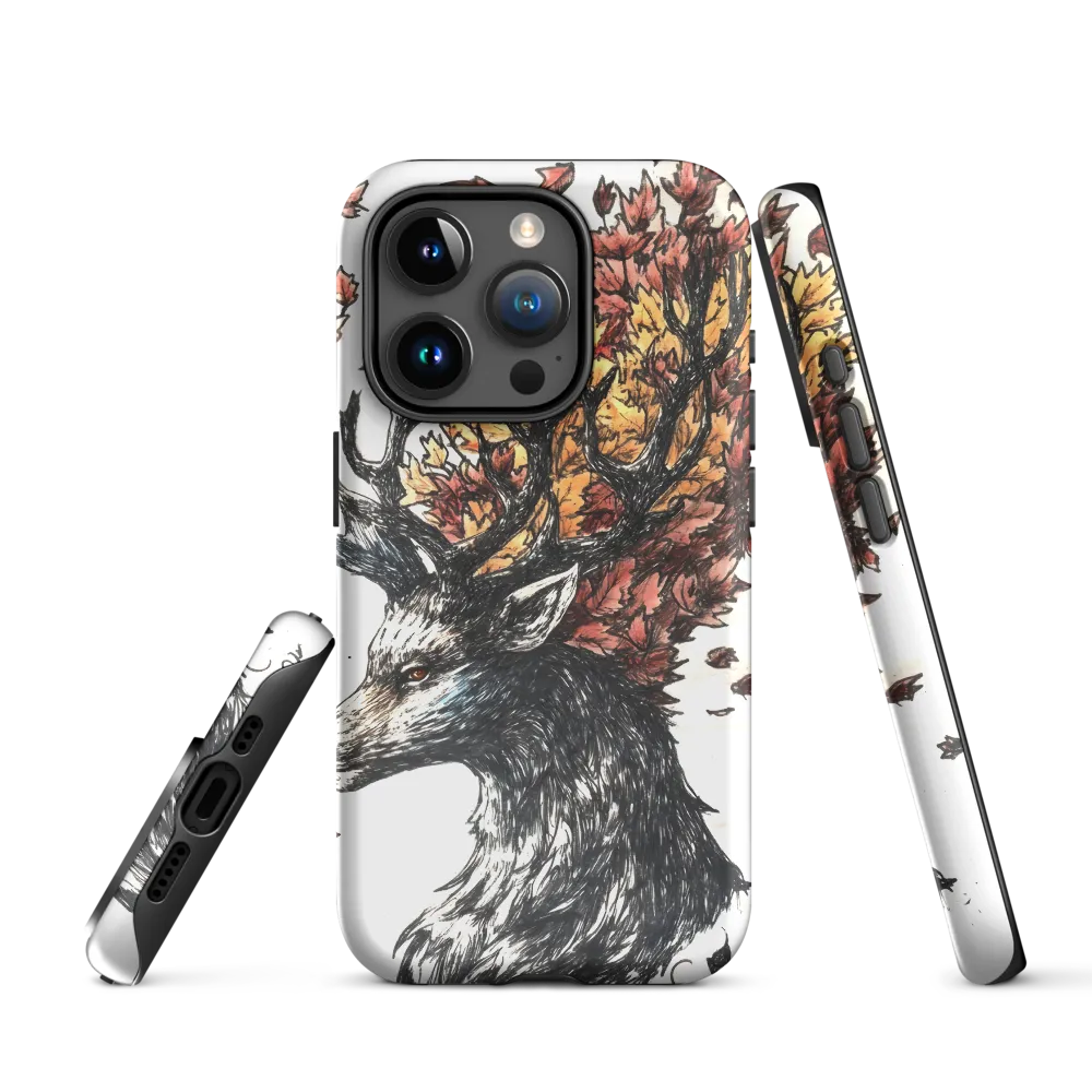 Whispers of Autumn