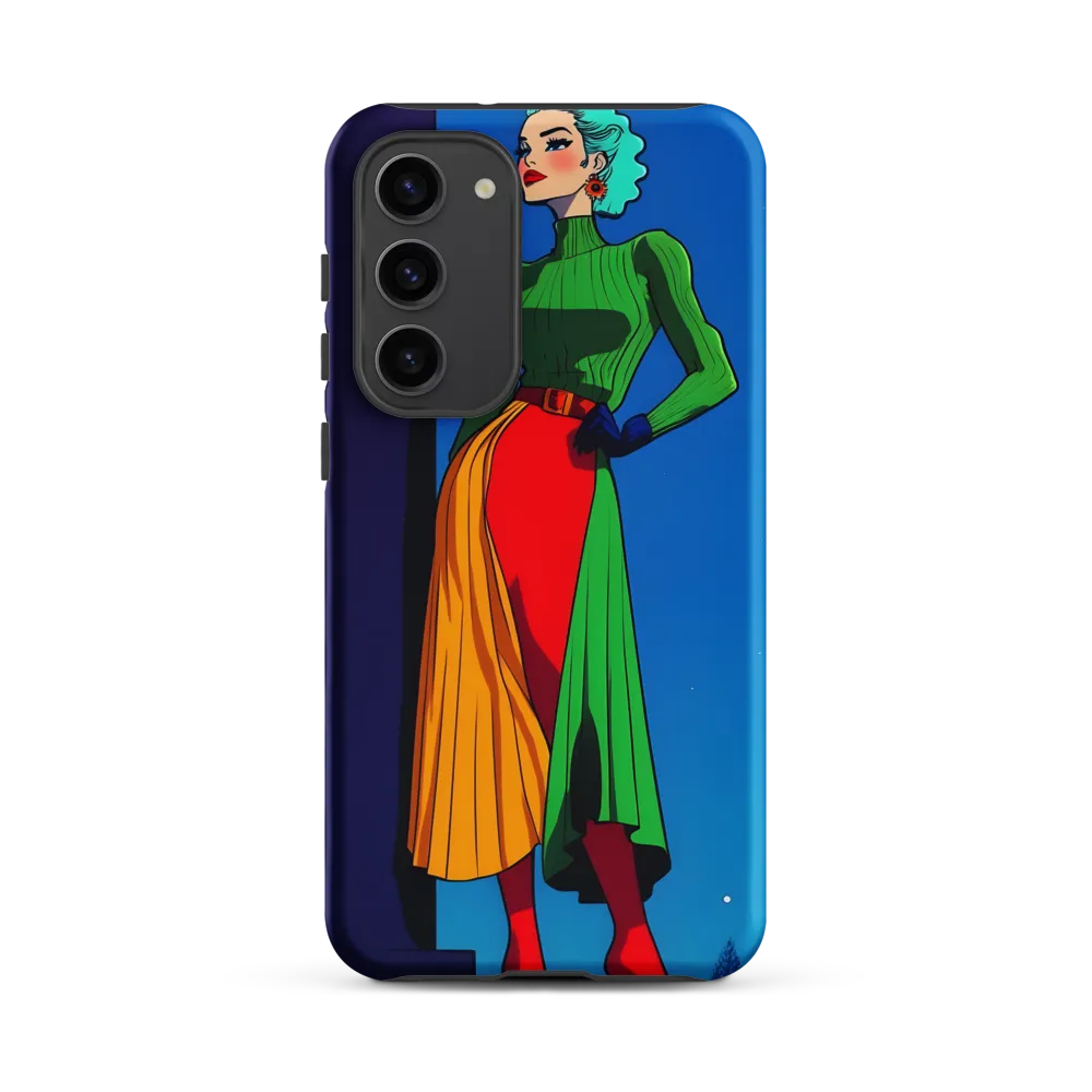 Bold Elegance