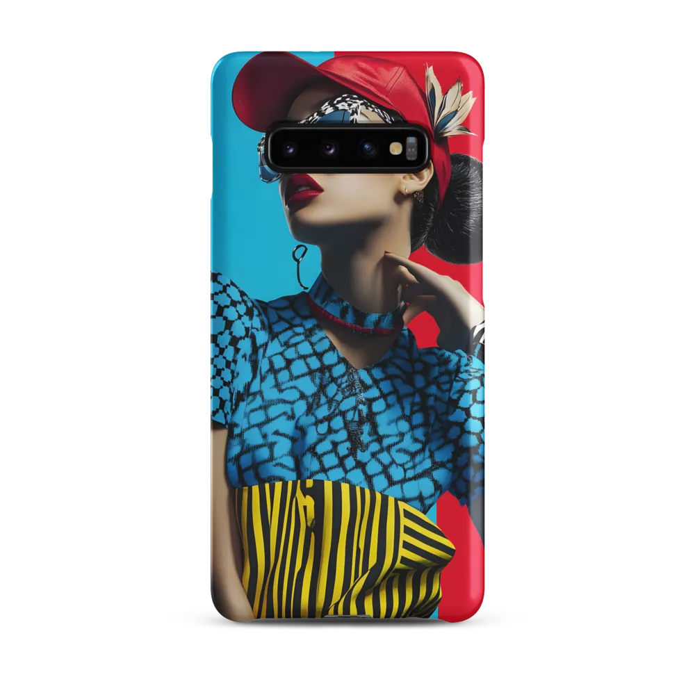 Confident Style: A Modern Fashion Statement