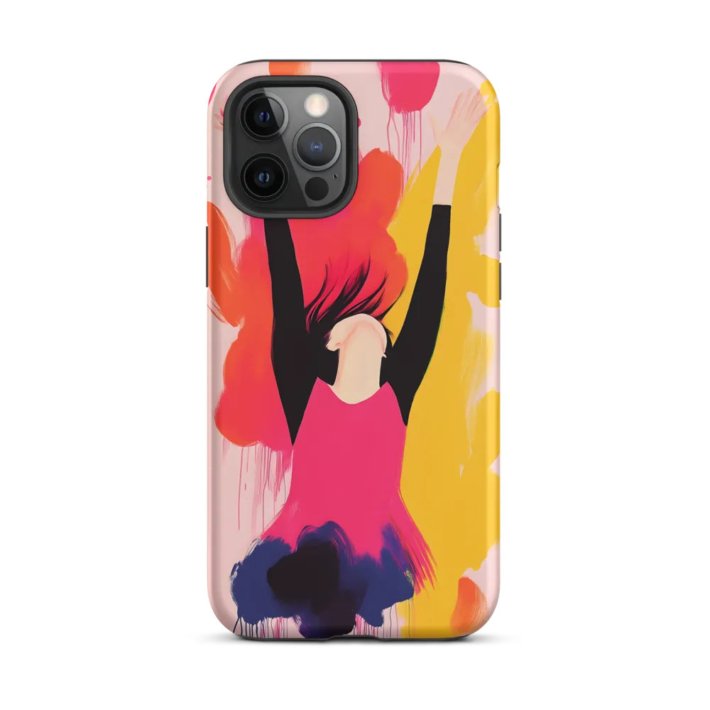 Embracing Vibrancy