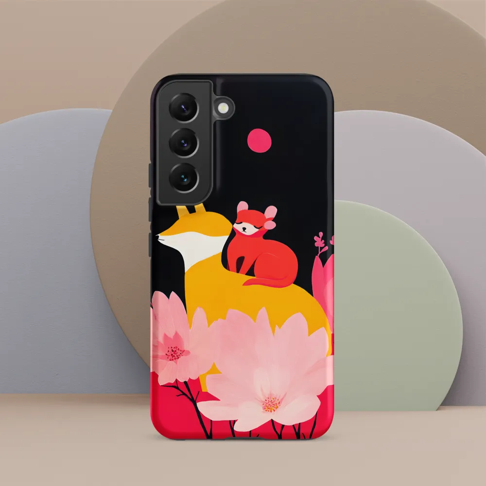 Whimsical Companions