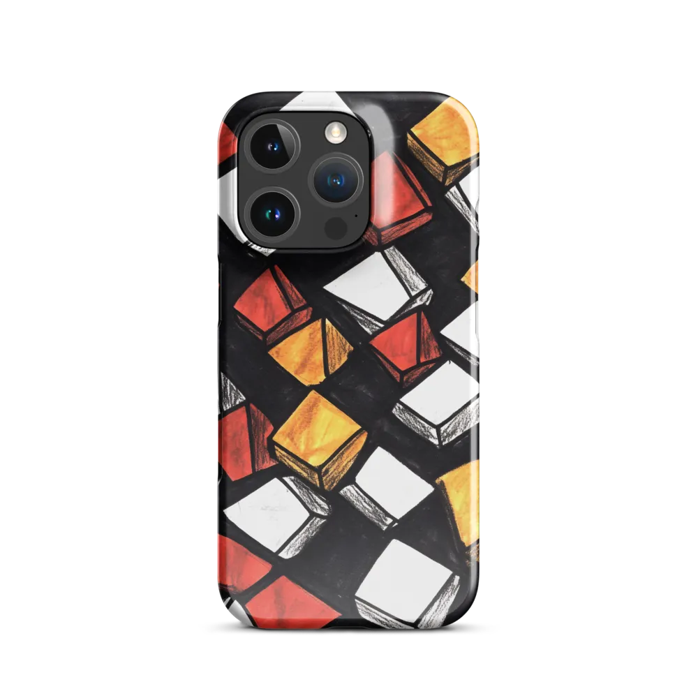 Dynamic Blocks
